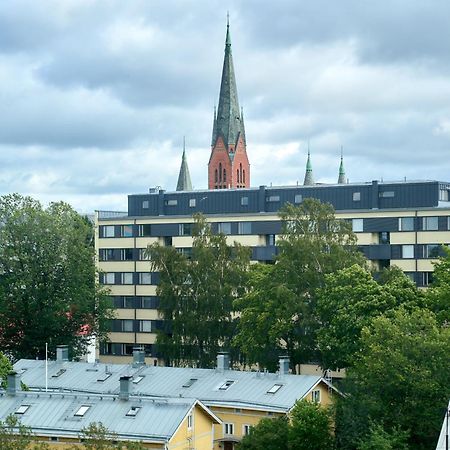 Norden Homes Turku Apartment With Free Parking Екстер'єр фото