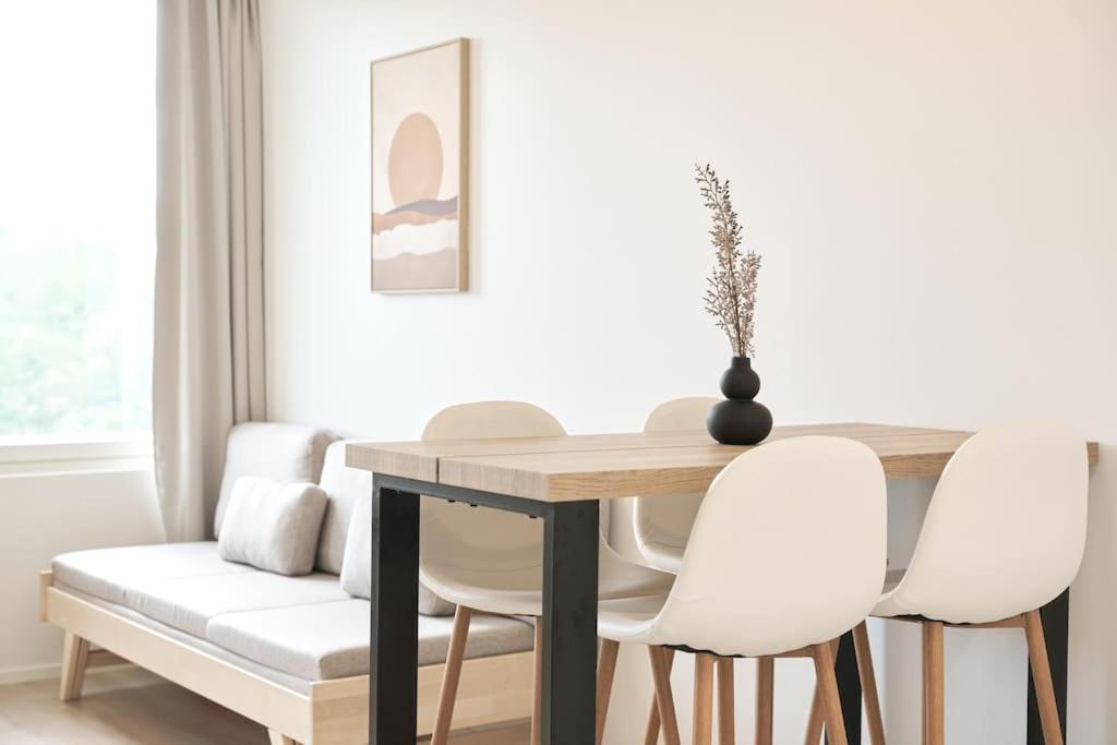 Norden Homes Turku Apartment With Free Parking Екстер'єр фото