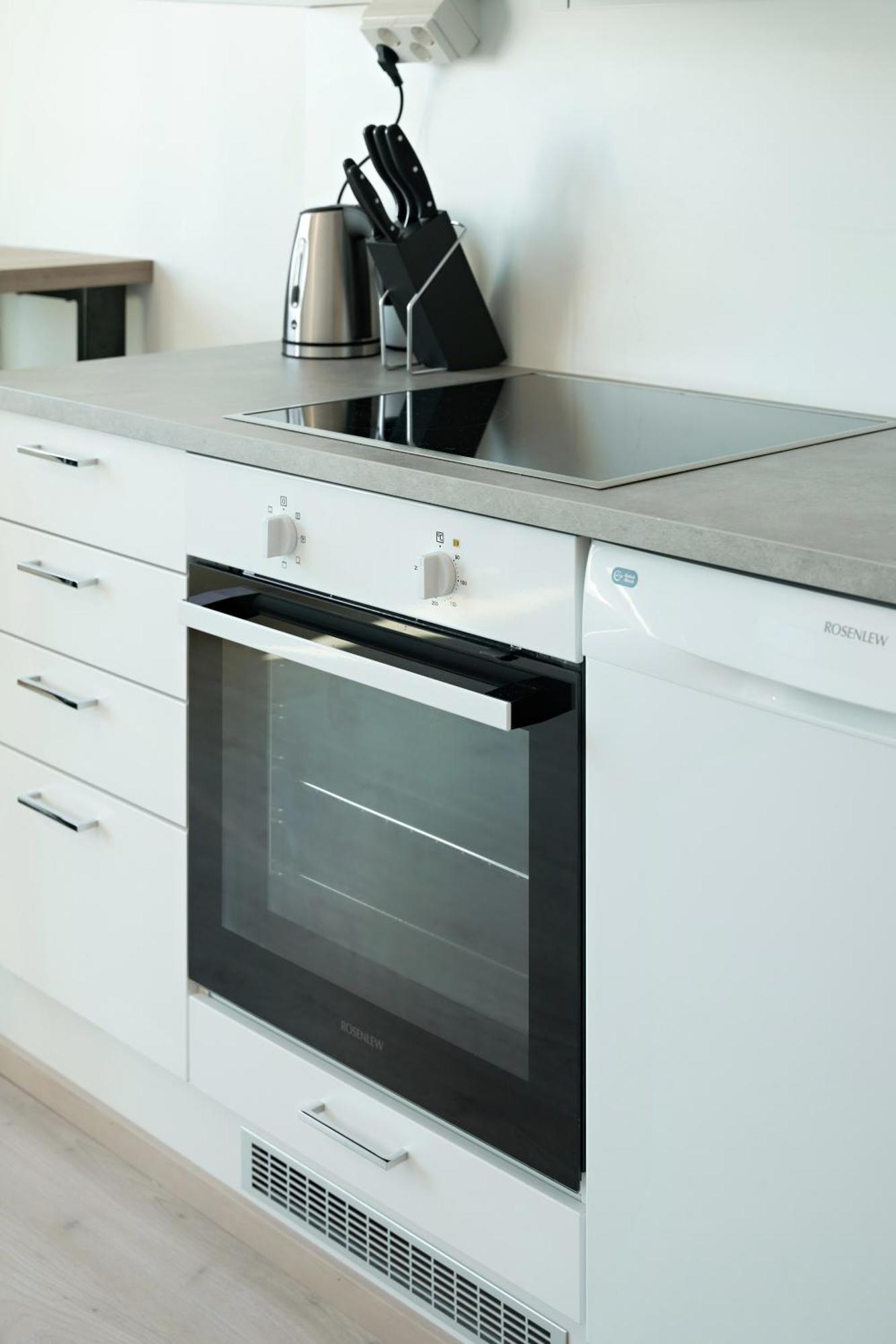 Norden Homes Turku Apartment With Free Parking Екстер'єр фото