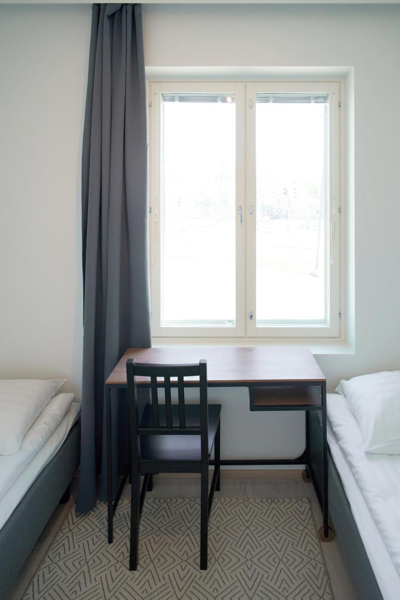 Norden Homes Turku Apartment With Free Parking Екстер'єр фото