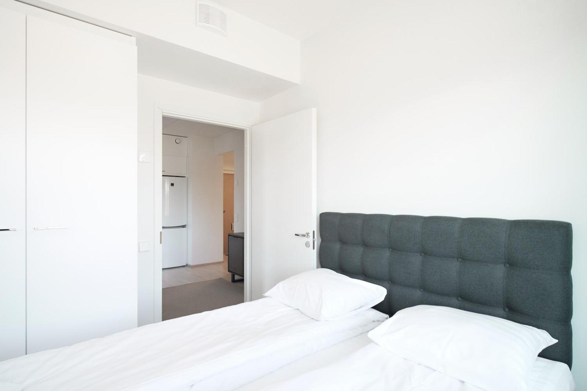Norden Homes Turku Apartment With Free Parking Екстер'єр фото