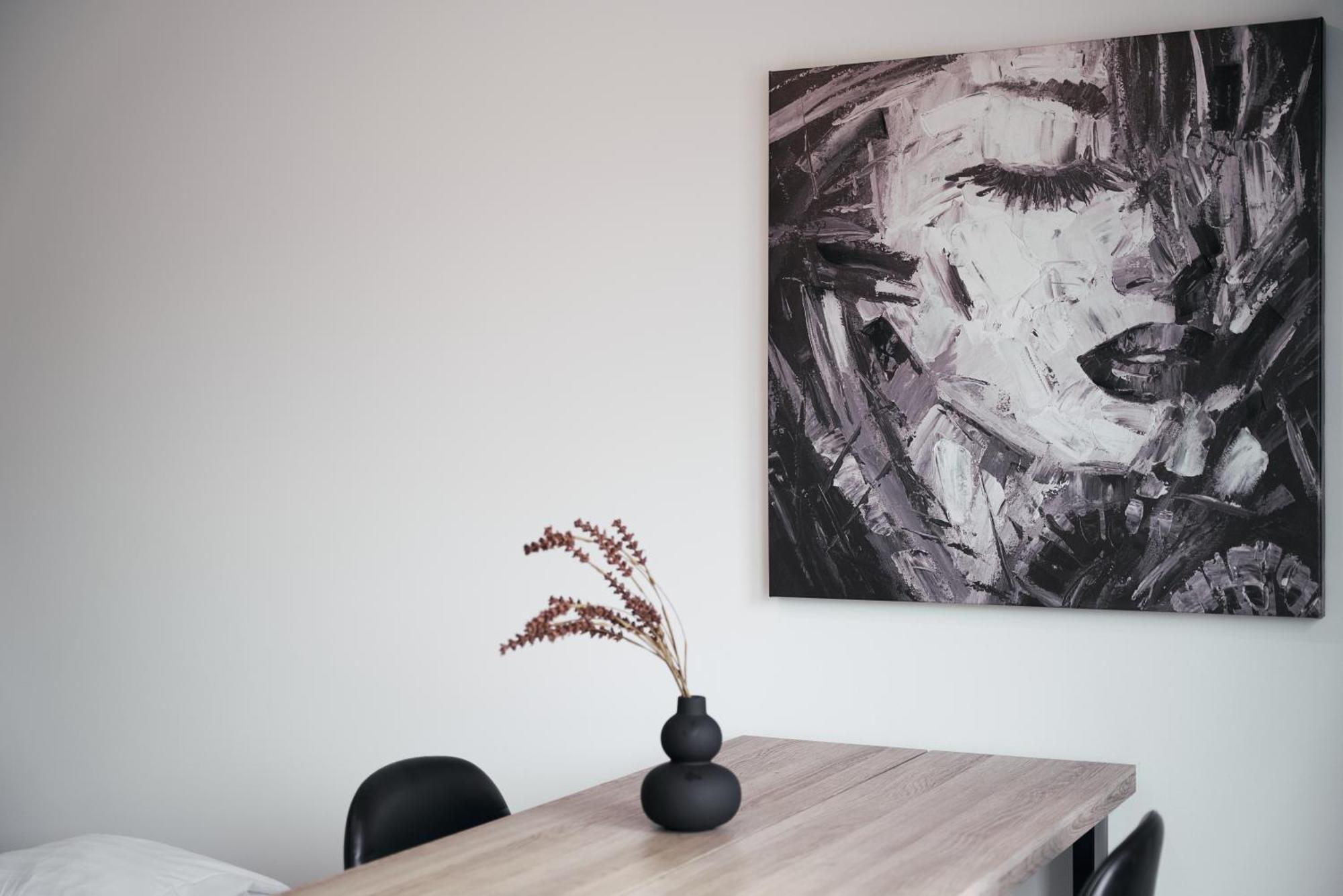 Norden Homes Turku Apartment With Free Parking Екстер'єр фото