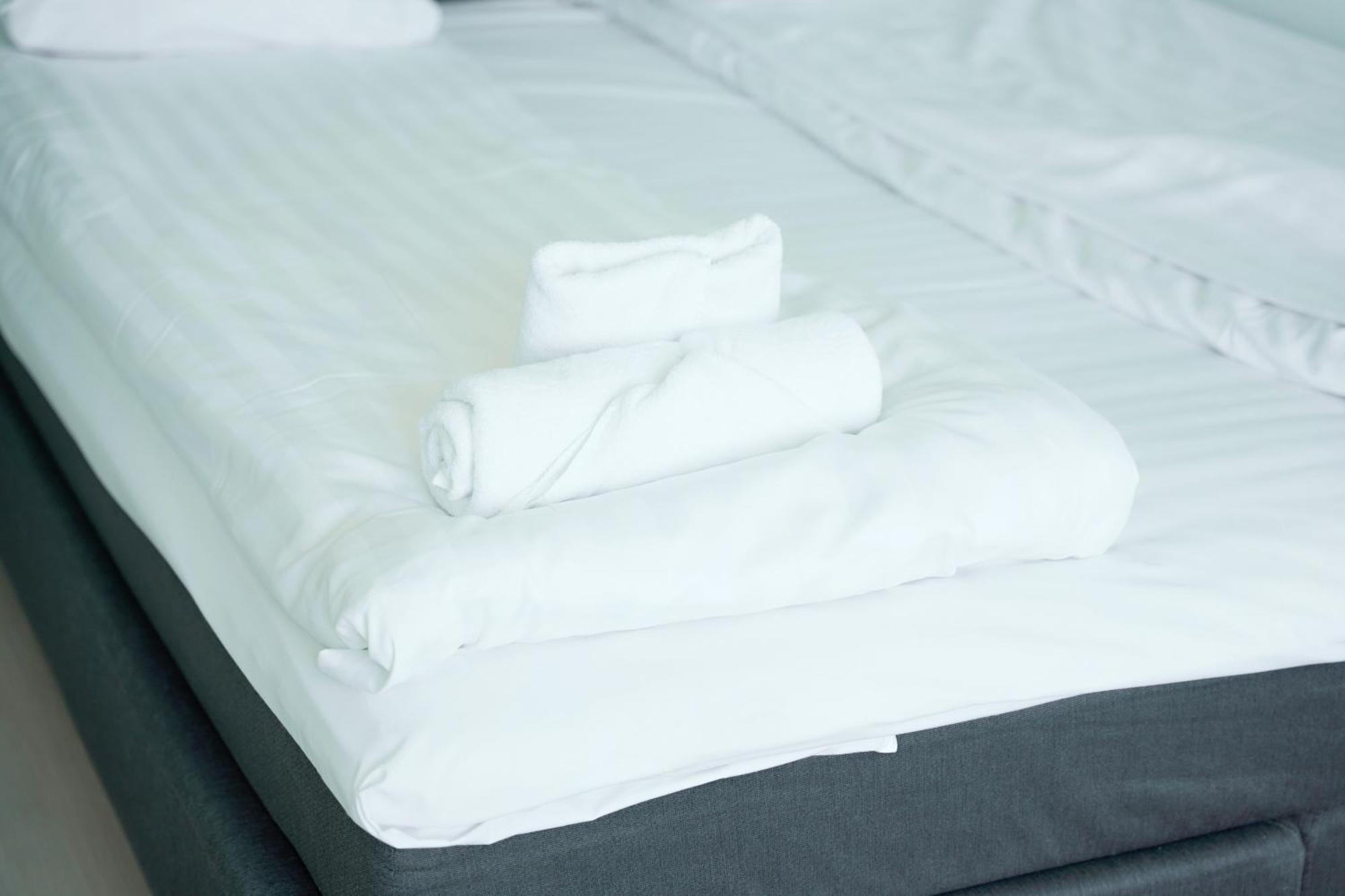 Norden Homes Turku Apartment With Free Parking Екстер'єр фото