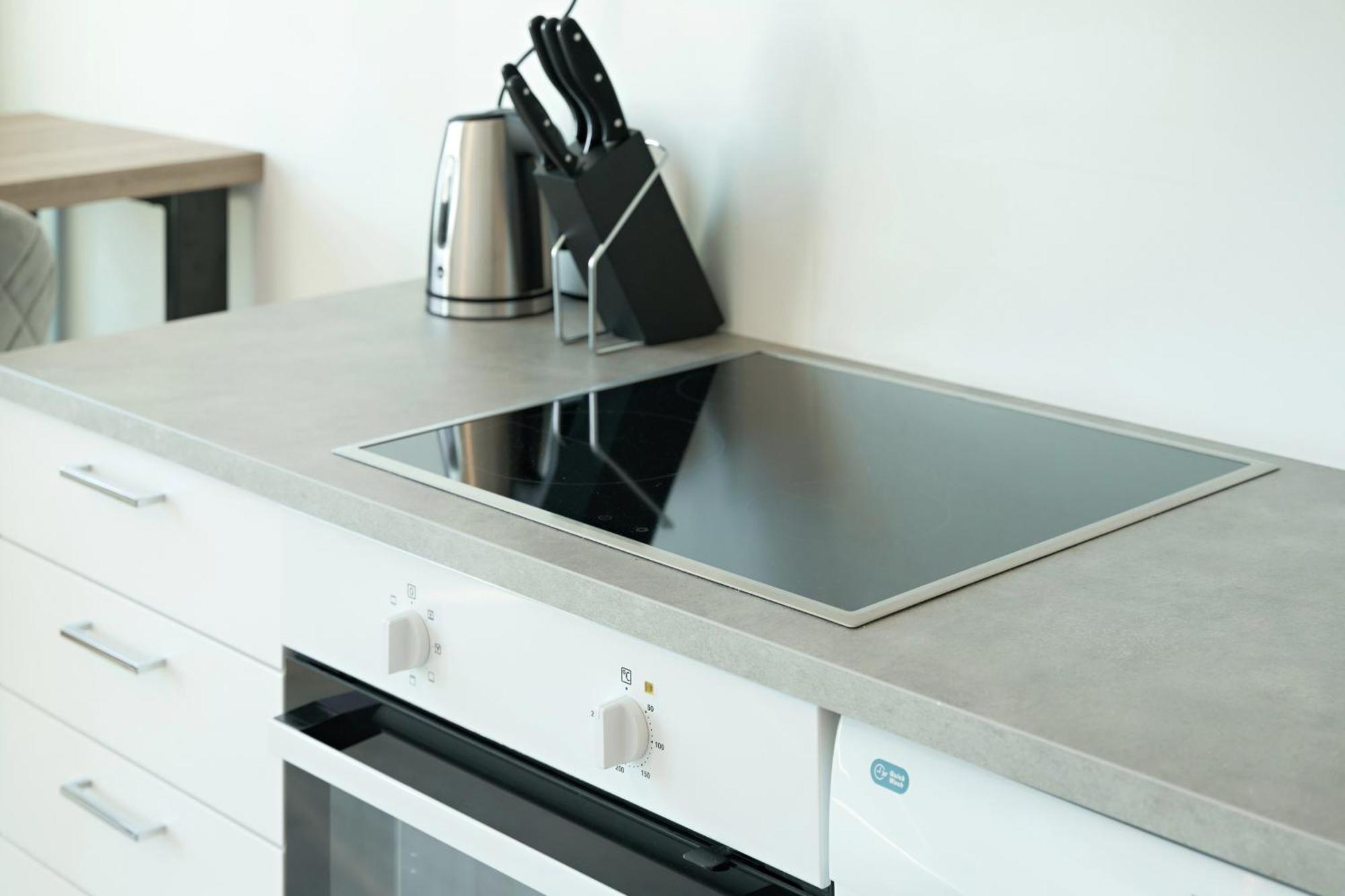 Norden Homes Turku Apartment With Free Parking Екстер'єр фото